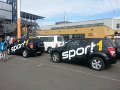 Sport1 trackday 2013